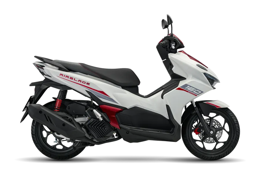 Air Blade 160 — ảnh mẫu xe từ Honda Việt Nam