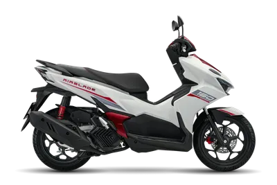 Air Blade 160 — ảnh Honda Việt Nam