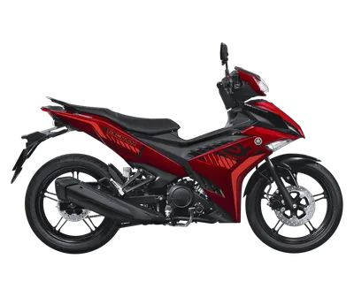 Exciter 155 VVA TCS — ảnh Yamaha Motor Việt Nam
