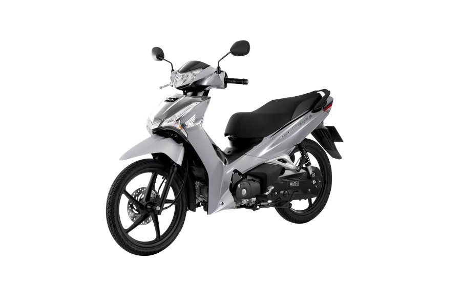Future 125 FI — ảnh mẫu xe từ Honda Việt Nam