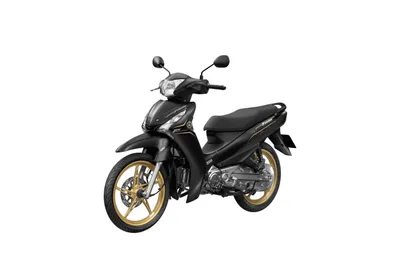 Jupiter Finn — ảnh Yamaha Motor Việt Nam
