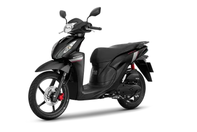 Vision — ảnh Honda Việt Nam