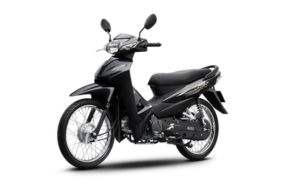 Wave Alpha 110 — ảnh Honda Việt Nam