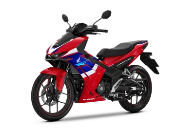 WINNER R — ảnh Honda Việt Nam