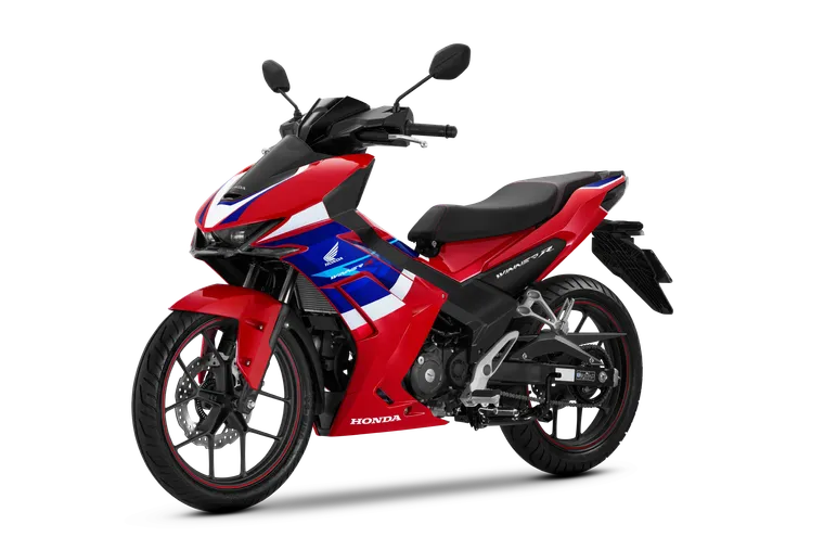 Cảm hứng & phong cách — ảnh minh họa từ Honda Việt Nam
