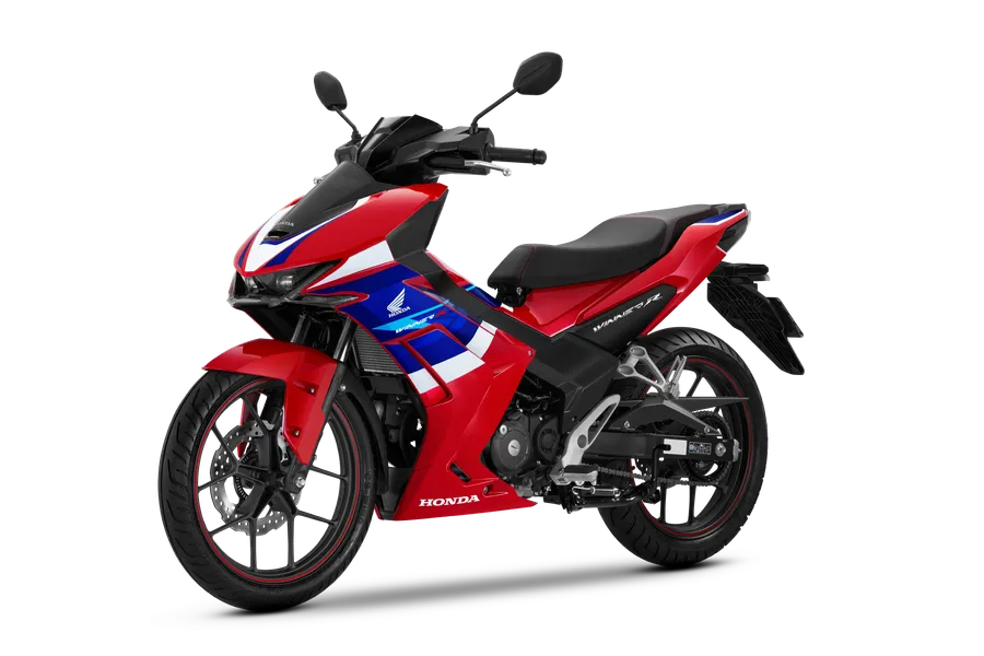WINNER R — ảnh mẫu xe từ Honda Việt Nam
