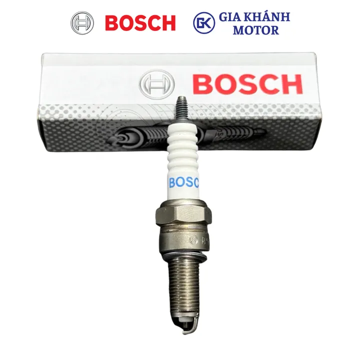 Bugi Bosch chân dài — ảnh 1