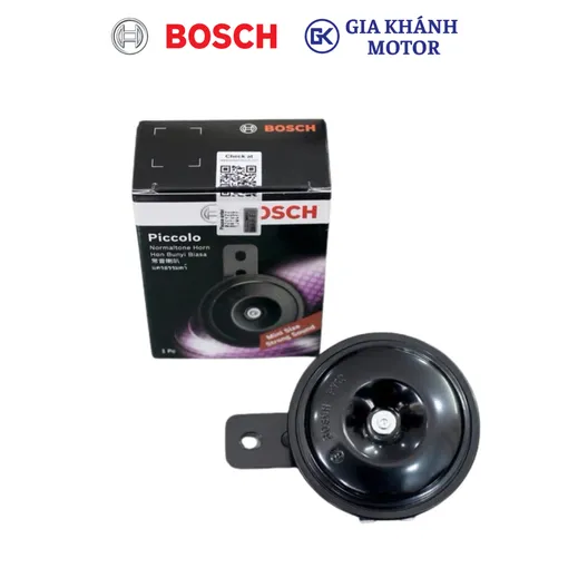 Còi Bosch Piccolo Horn 12V