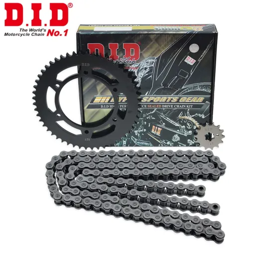 Nhông sên dĩa DID T-Ring MT15 / R15