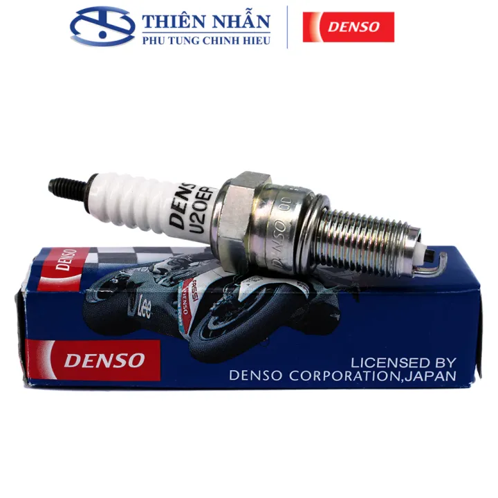 Bugi Denso U20EPR9 — ảnh 1