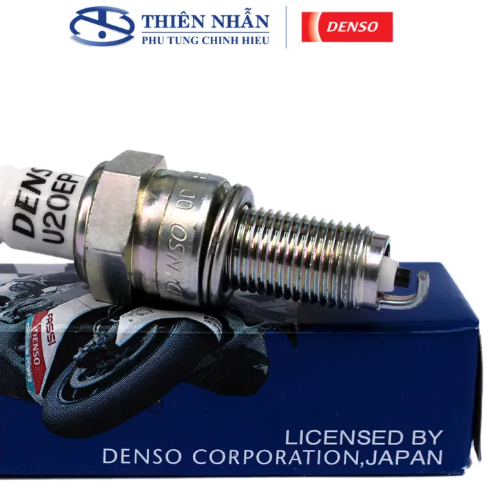 Bugi Denso U20EPR9 — ảnh 3