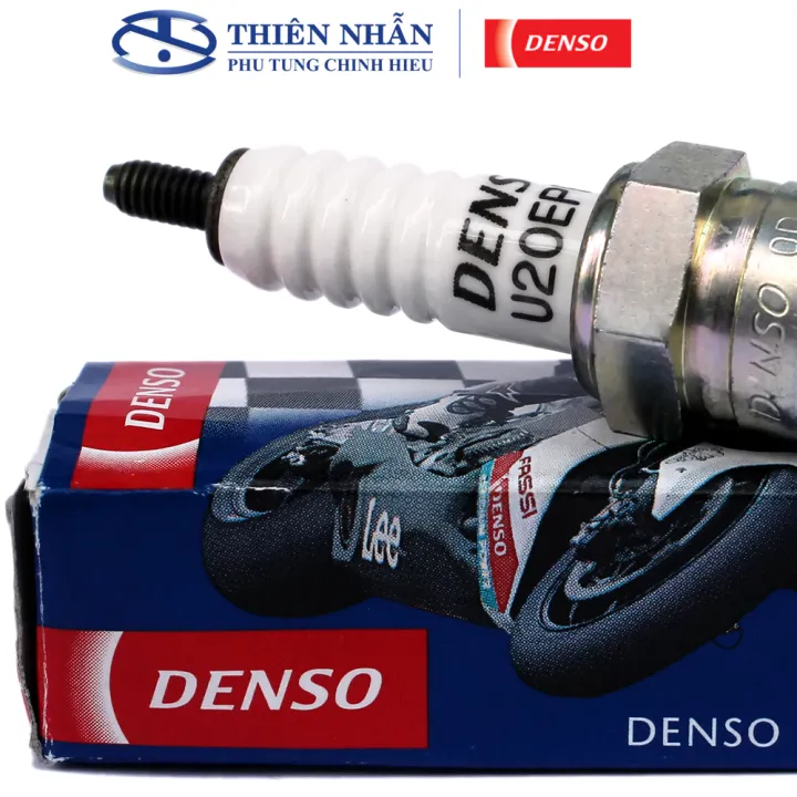 Bugi Denso U20EPR9 — ảnh 2