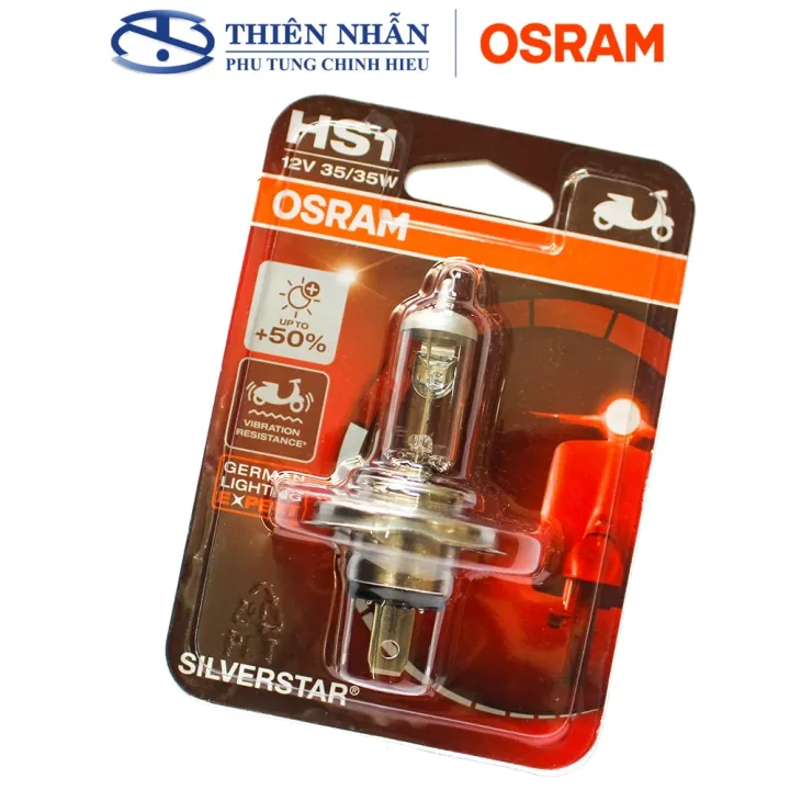 Bóng đèn OSRAM HS1 64185SVS — ảnh 1
