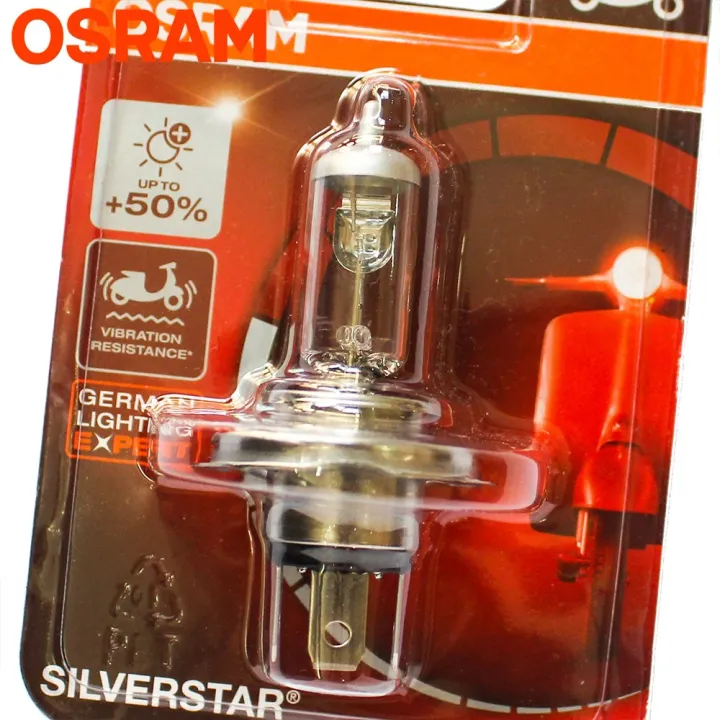 Bóng đèn OSRAM HS1 64185SVS — ảnh 3