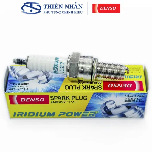 Bugi Denso Iridium IU27