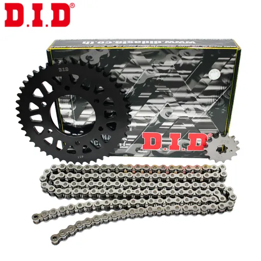 Nhông sên dĩa DID T-Ring Exciter 155