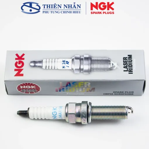 Bugi NGK Laser Iridium SILMAR9B9