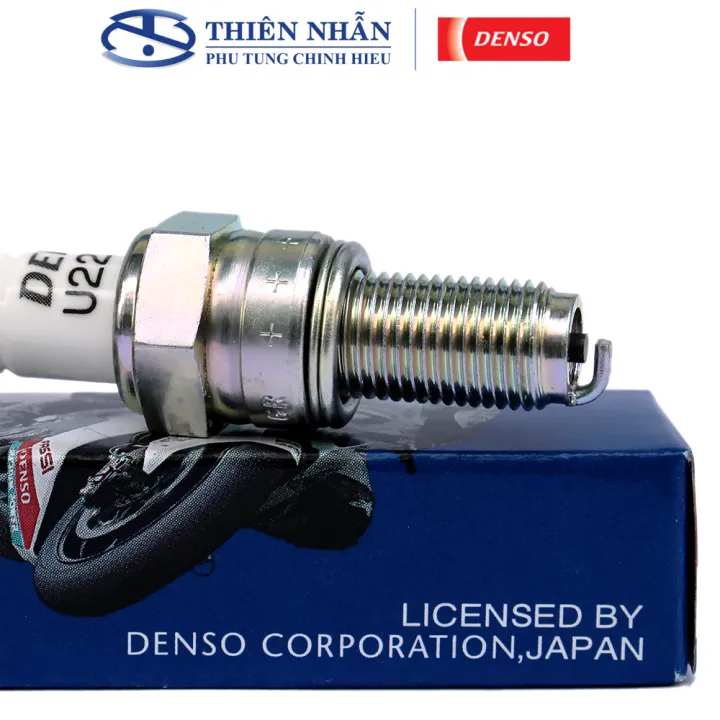 Bugi Denso U22ES-N — ảnh 2