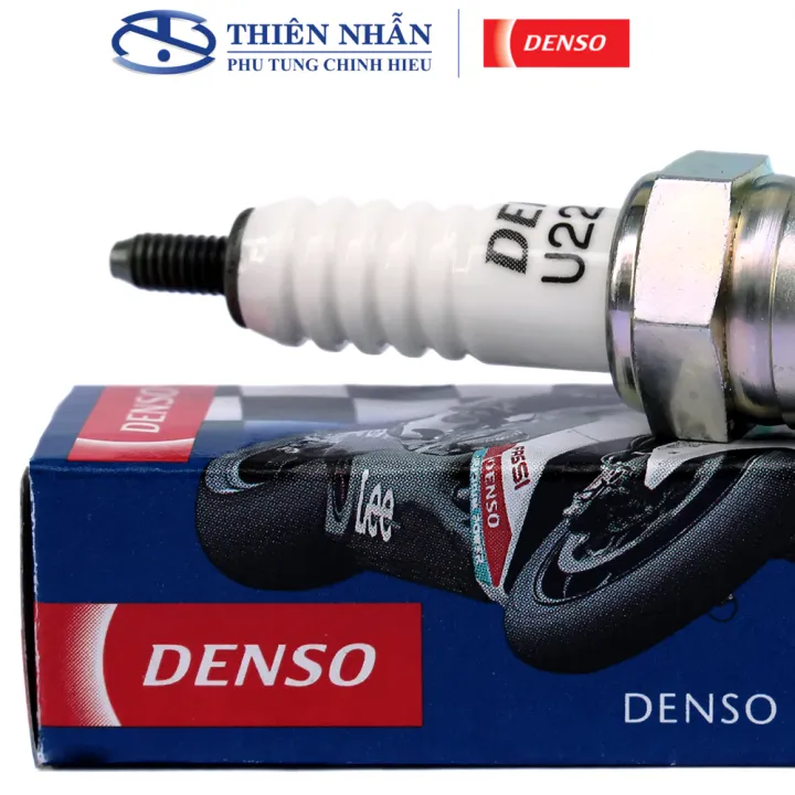 Bugi Denso U22ES-N — ảnh 3