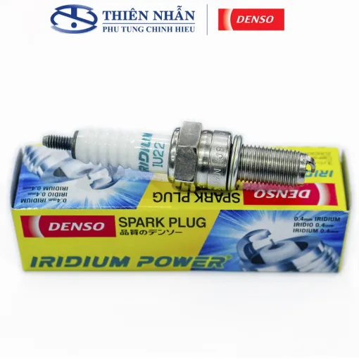 Bugi Denso Iridium IU22