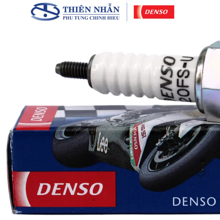 Bugi Denso U20FS-U — ảnh 3