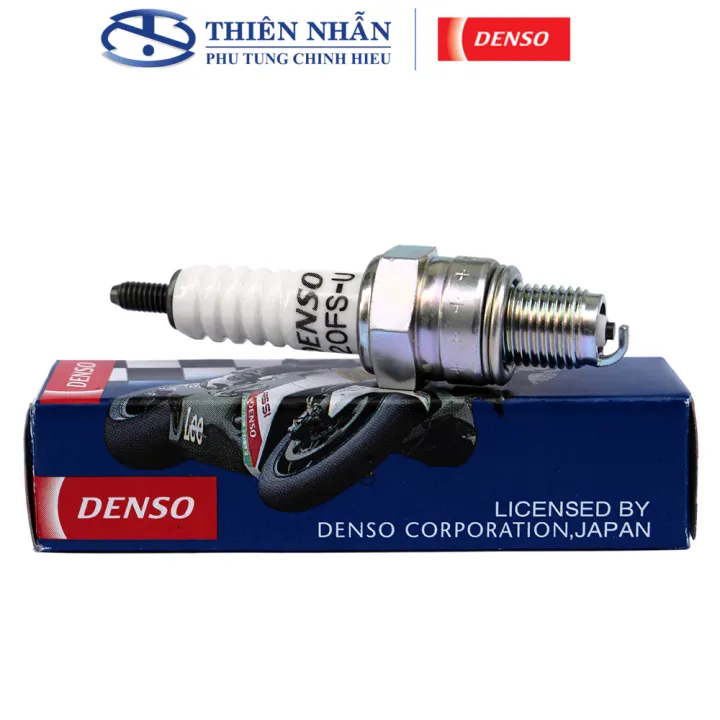 Bugi Denso U20FS-U — ảnh 1