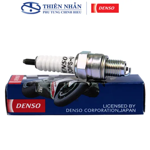 Bugi Denso U20FS-U