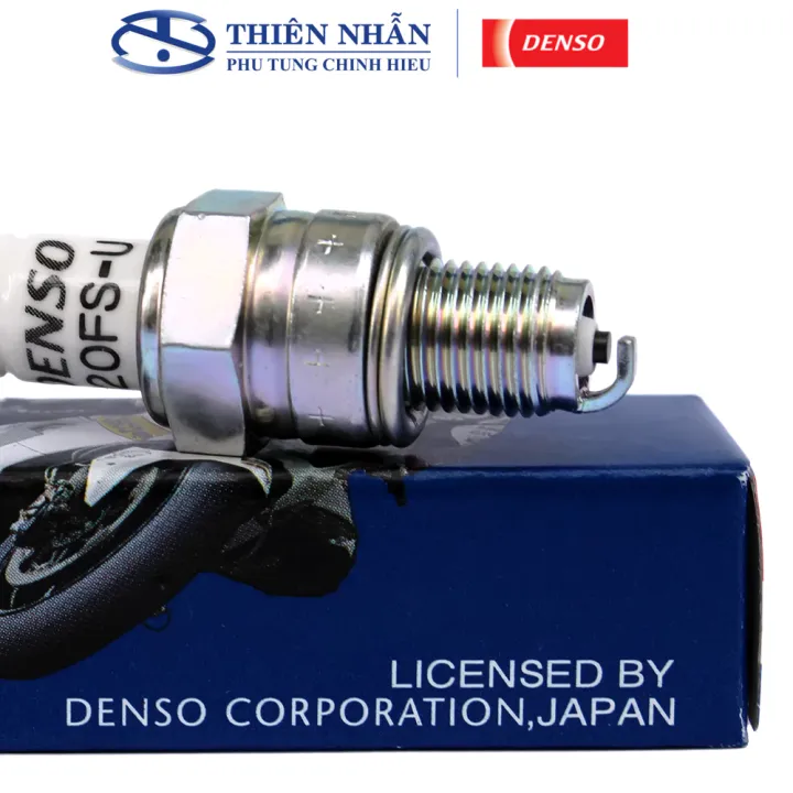 Bugi Denso U20FS-U — ảnh 2