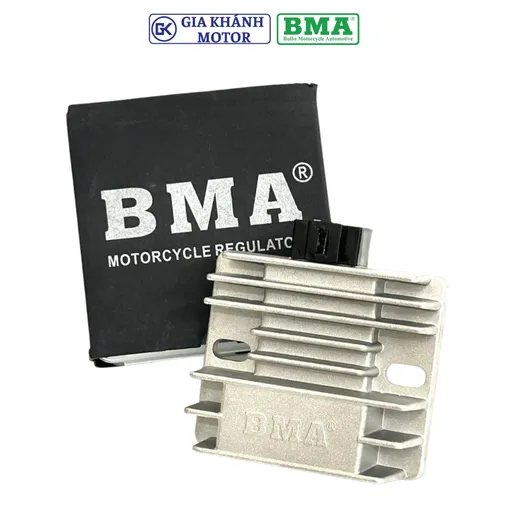 Sạc / nạp BMA cho xe máy